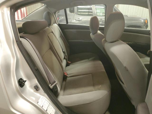 2011 Nissan Sentra 2.0 VIN: 3N1AB6AP0BL712241 Lot: 56558404