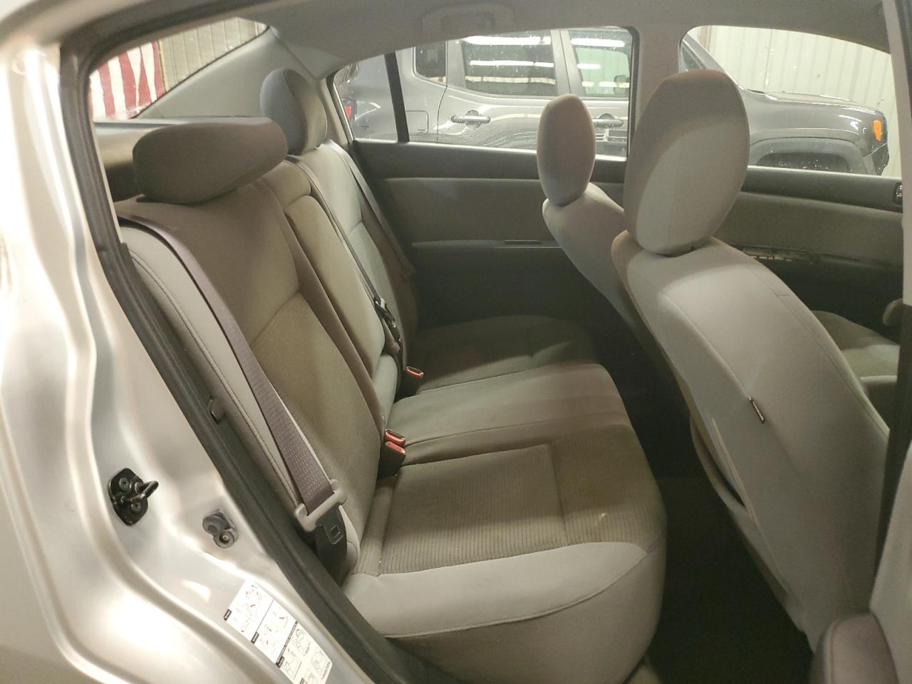 3N1AB6AP0BL712241 2011 Nissan Sentra 2.0