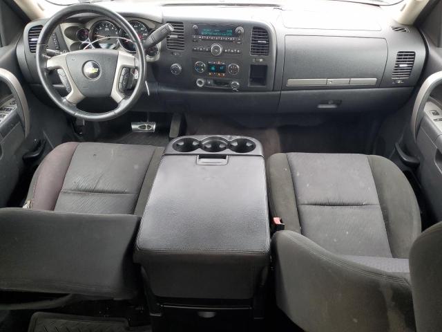 2010 Chevrolet Silverado K1500 Lt VIN: 3GCRKSE32AG300006 Lot: 55684774