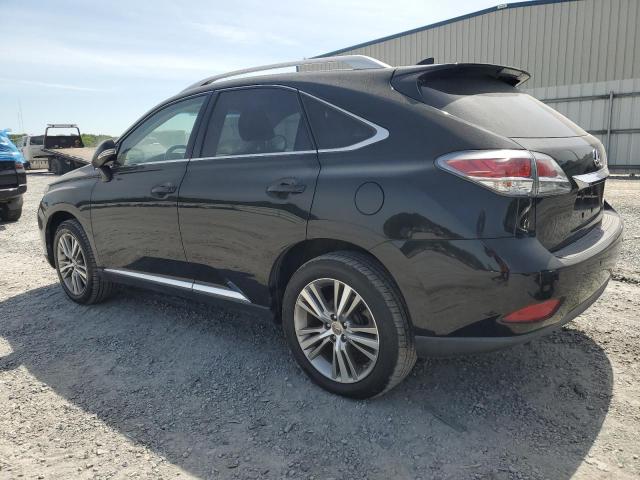 2015 Lexus Rx 350 Base VIN: JTJBK1BA3F2472864 Lot: 56837064