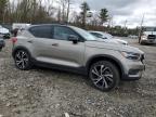 VOLVO XC40 T5 R- photo