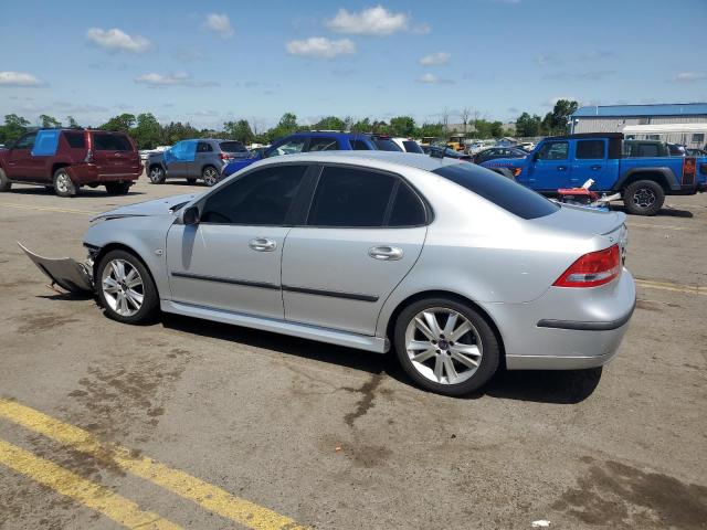 2007 Saab 9-3 2.0T VIN: YS3FD46Y471141038 Lot: 56670604