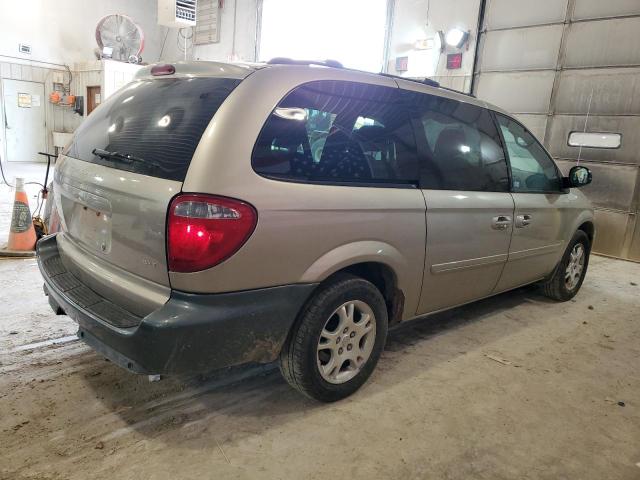 2004 Dodge Grand Caravan Sxt VIN: 2D4GP44LX4R583892 Lot: 55281244