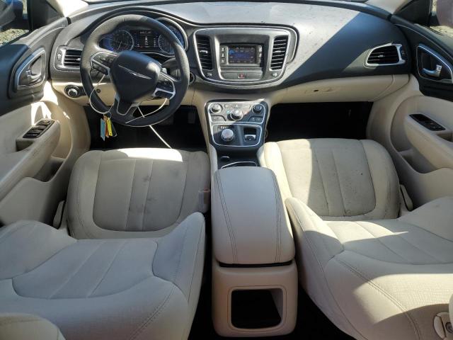 2015 CHRYSLER 200 LIMITE - 1C3CCCAB2FN742857