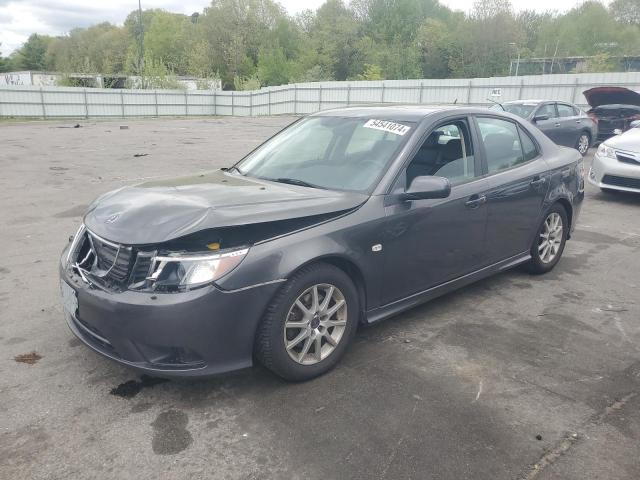 2011 Saab 9-3 2.0T VIN: YS3FA4CY4B1312389 Lot: 54541074