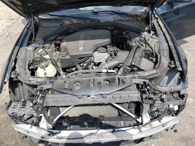 VIN WBA5A7C54GG644327 2016 BMW 5 Series, 528 XI no.11