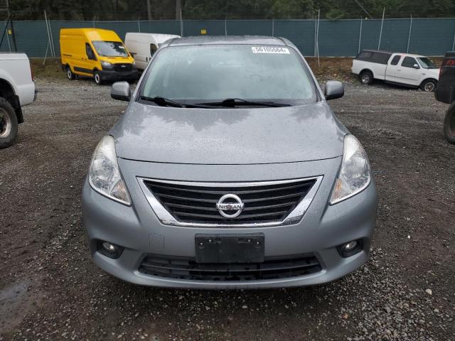 2013 Nissan Versa S VIN: 3N1CN7AP5DL830777 Lot: 56105564