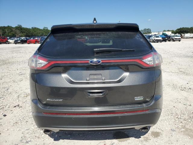 2017 Ford Edge Sel VIN: 2FMPK3J99HBC27698 Lot: 54826724