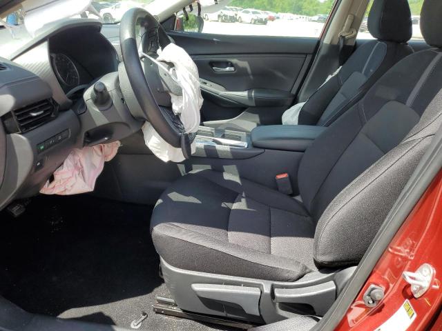 2023 Nissan Sentra Sv VIN: 3N1AB8CV9PY293632 Lot: 56217944