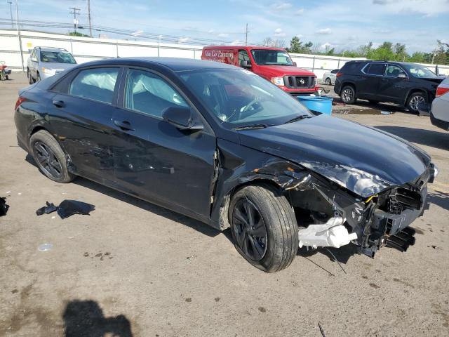 2023 Hyundai Elantra Sel VIN: KMHLM4AG0PU539303 Lot: 54432624