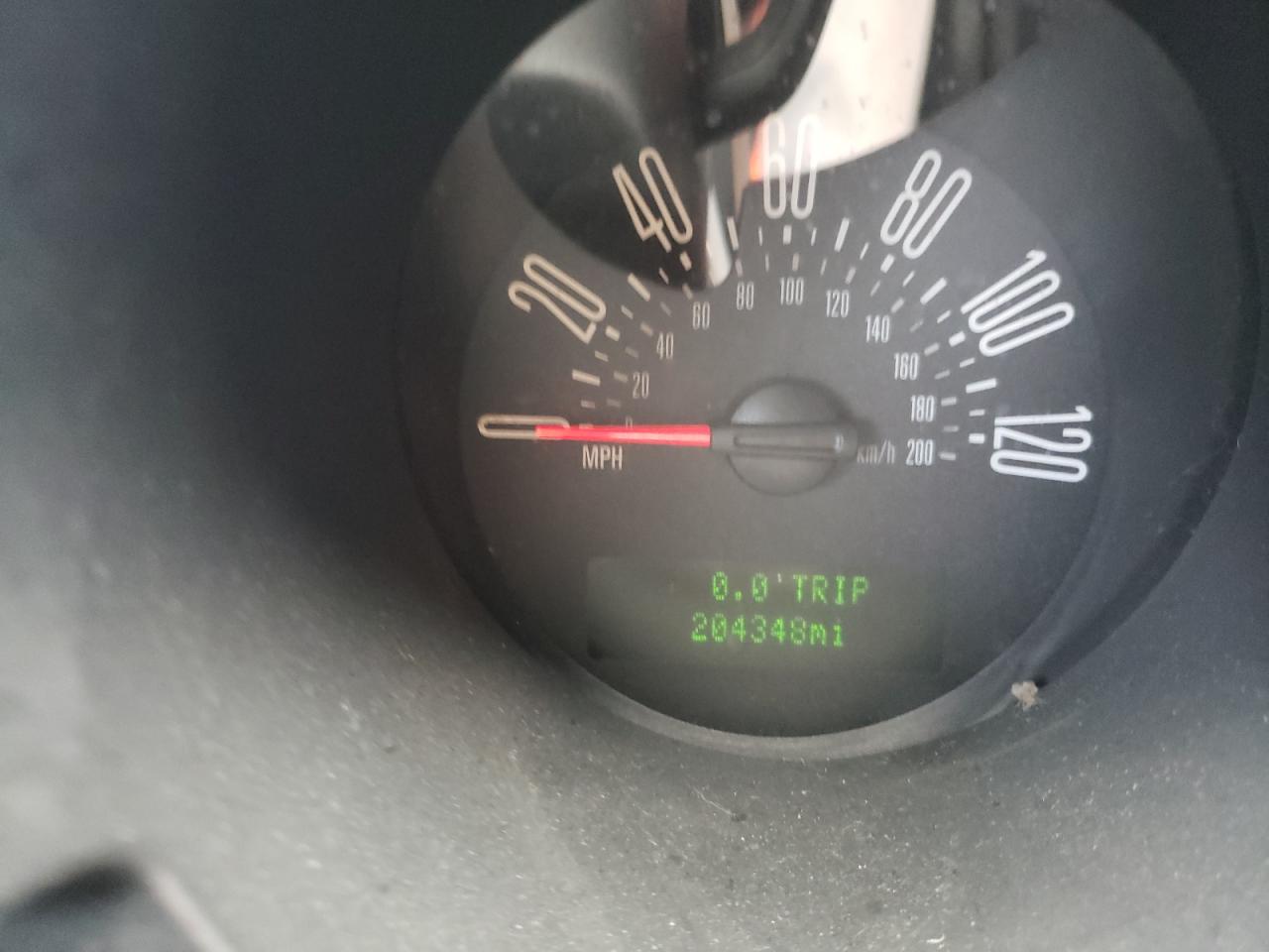 1ZVFT84N655238450 2005 Ford Mustang