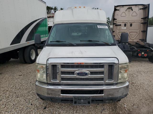 2012 Ford Econoline E350 Super Duty Cutaway Van VIN: 1FDWE3FL3CDA39284 Lot: 54767044