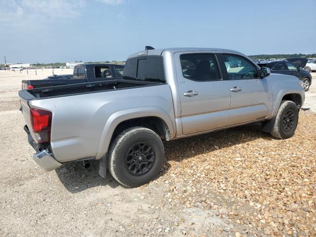 VIN 5TFAZ5CN6MX096034 2021 Toyota Tacoma, Double Cab no.3