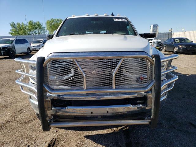 2016 Ram 2500 Longhorn VIN: 3C6UR5PL1GG244273 Lot: 53752224