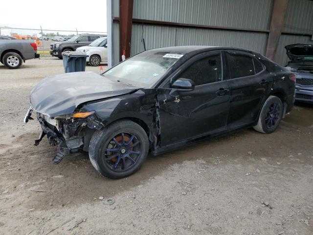 Lot #2538457479 2019 TOYOTA CAMRY L salvage car