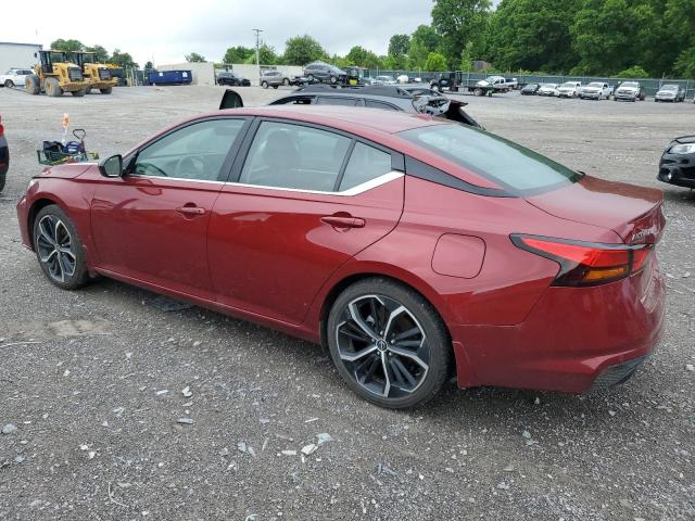 2024 NISSAN ALTIMA SR - 1N4BL4CV9RN335455
