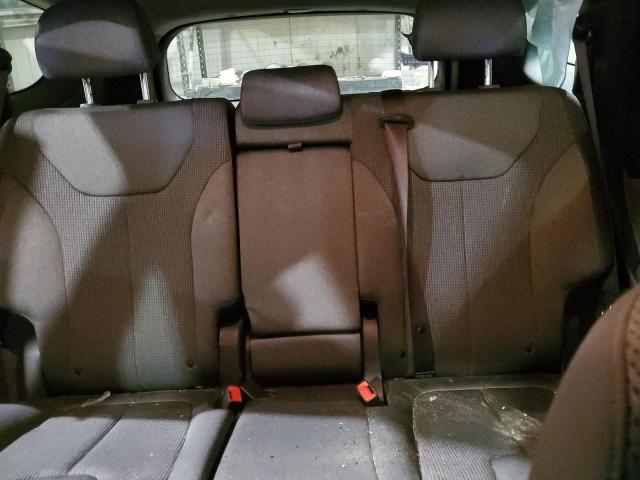 2020 Hyundai Santa Fe Sel VIN: 5NMS3CAD4LH212892 Lot: 54787444