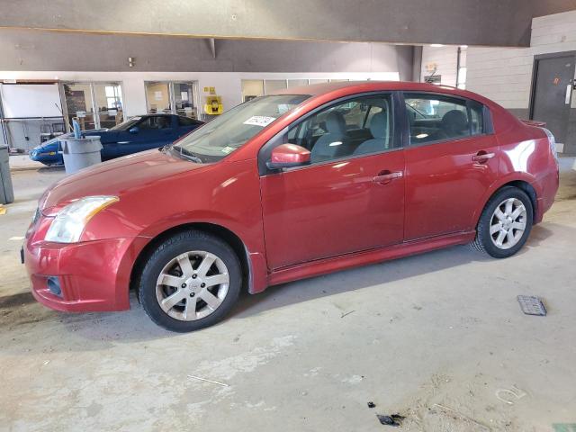 2010 Nissan Sentra 2.0 VIN: 3N1AB6AP5AL724996 Lot: 55542734