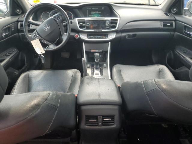 2013 Honda Accord Exl VIN: 1HGCR3F84DA033473 Lot: 54700994