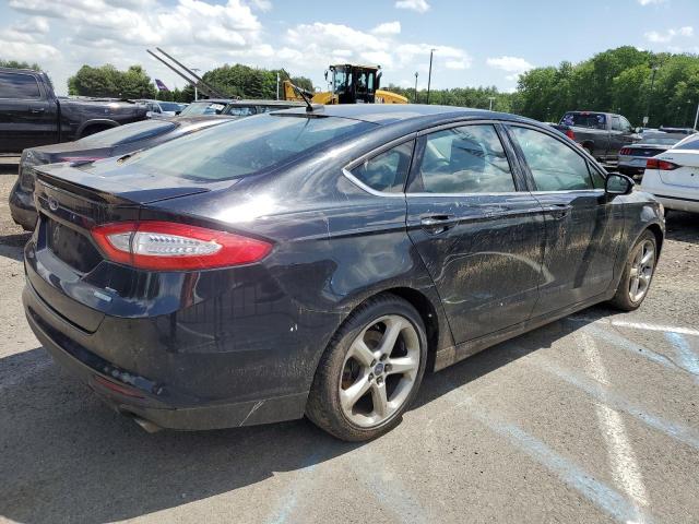 2015 Ford Fusion Se VIN: 3FA6P0HD5FR108058 Lot: 56638314