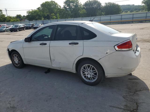 2010 Ford Focus Se VIN: 1FAHP3FN8AW240453 Lot: 56263924