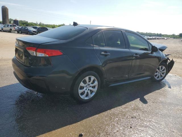 2020 Toyota Corolla Le VIN: JTDEPRAE7LJ027307 Lot: 54905974