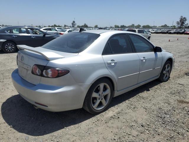 2007 Mazda 6 I VIN: 1YVHP80C575M43808 Lot: 55518624