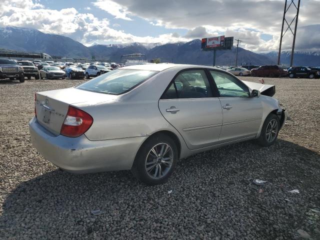 2004 Toyota Camry Le VIN: 4T1BE32K34U913419 Lot: 53661544