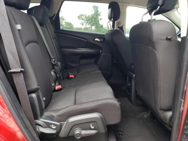 2018 DODGE JOURNEY SE - 3C4PDCAB4JT217012