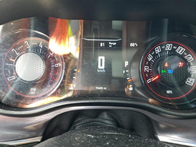 2017 Dodge Challenger Sxt VIN: 2C3CDZAG5HH598129 Lot: 55608364