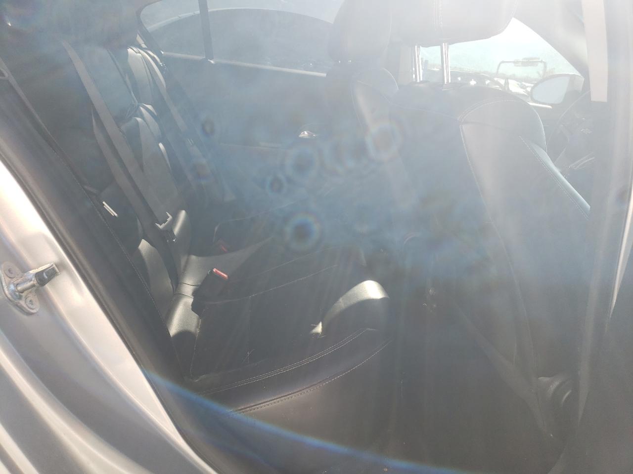 1G1PE5SB0D7325510 2013 Chevrolet Cruze Lt