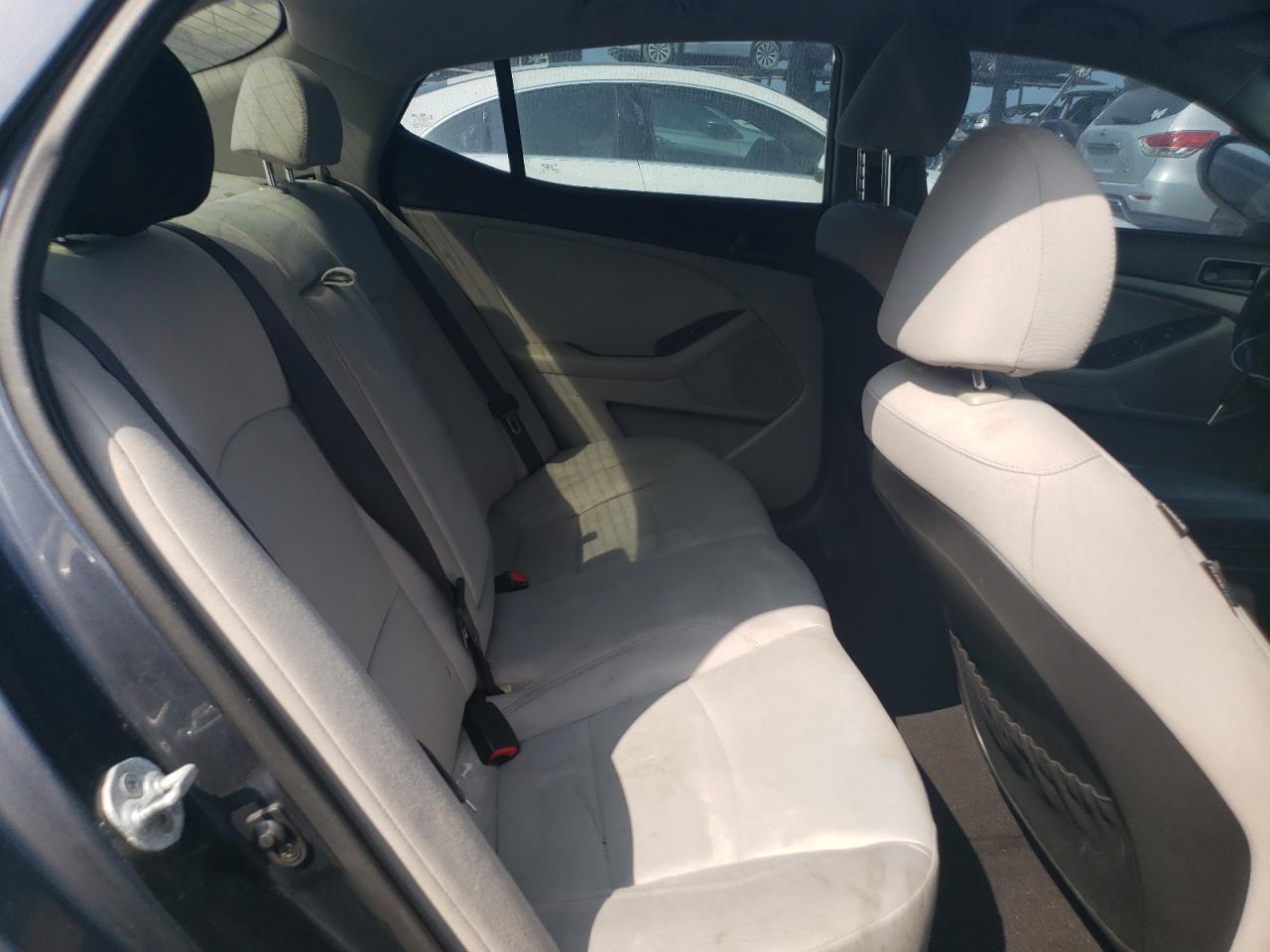 KNAGM4A76F5585326 2015 Kia Optima Lx