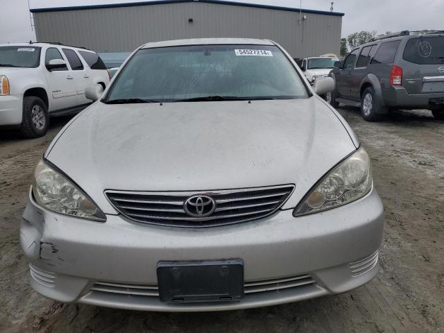 2005 Toyota Camry Le VIN: 4T1BE32K25U951936 Lot: 54527214