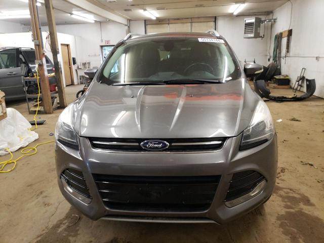 2014 Ford Escape Titanium VIN: 1FMCU9J94EUB13402 Lot: 55134144