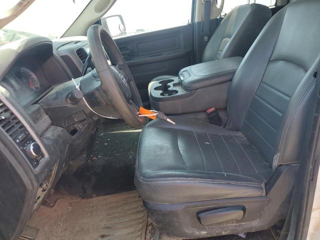 2015 Ram 1500 St VIN: 1C6RR6FT3FS676125 Lot: 56115154