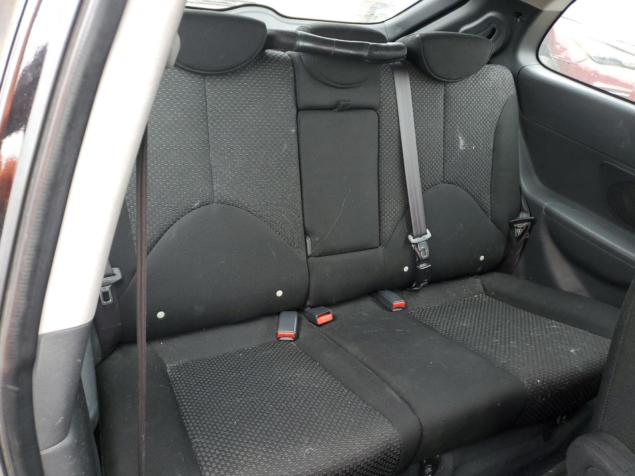 KMHCN35C38U089369 2008 Hyundai Accent Base