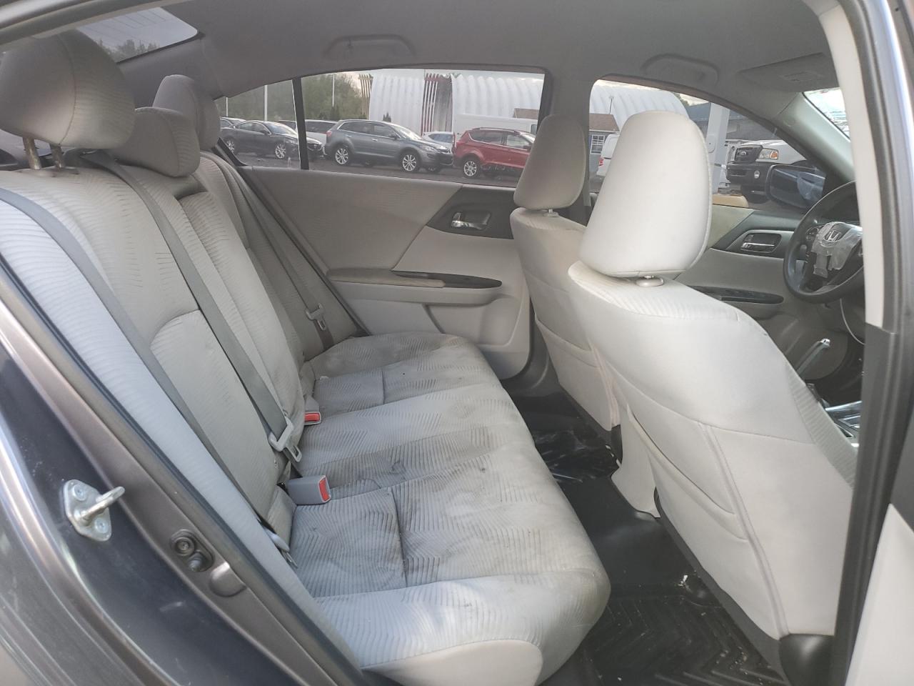 1HGCR2F30FA037005 2015 Honda Accord Lx