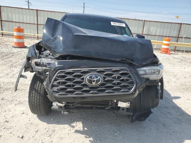 2021 Toyota Tacoma Double Cab VIN: 5TFCZ5AN8MX251873 Lot: 54818404