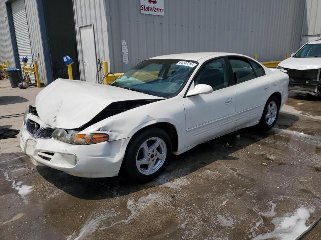 2004 Pontiac Bonneville Se VIN: 1G2HX52K34U257439 Lot: 54244784