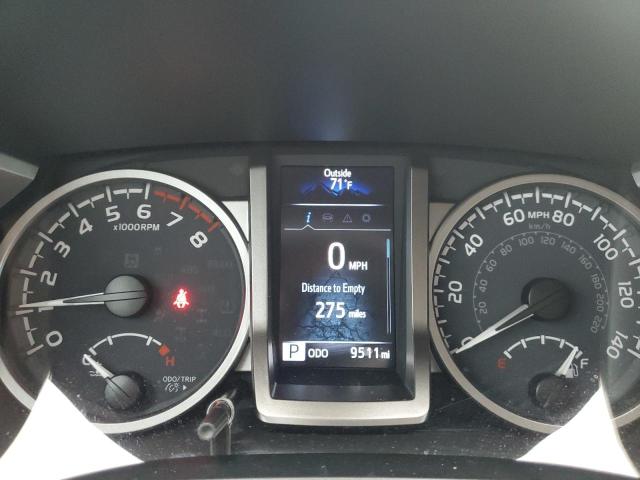 2023 TOYOTA TACOMA DOU - 3TYAZ5CN3PT037196