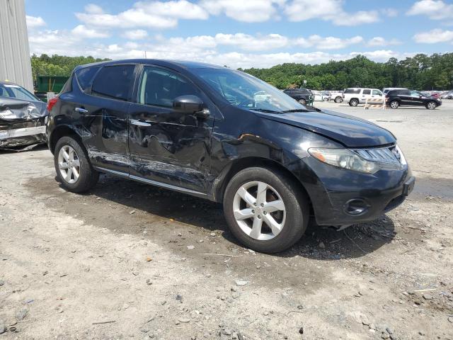 2010 Nissan Murano S VIN: JN8AZ1MU5AW020115 Lot: 55684984