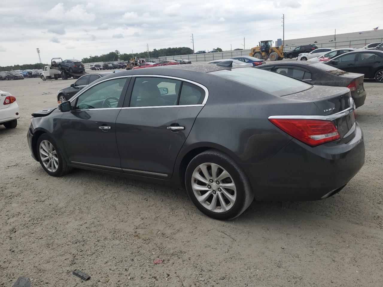 1G4GB5G36GF217108 2016 Buick Lacrosse