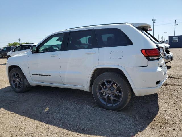 2021 Jeep Grand Cherokee Limited VIN: 1C4RJFBG4MC582576 Lot: 56210764