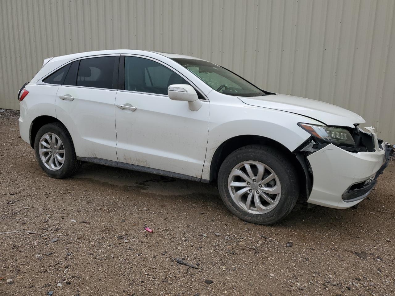 5J8TB3H31HL019465 2017 Acura Rdx