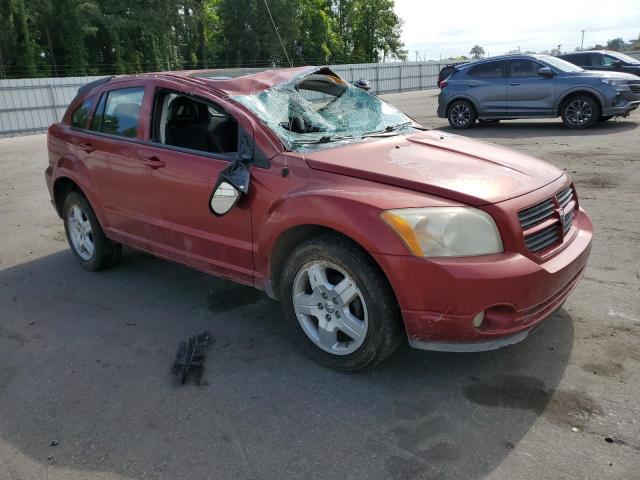 2009 Dodge Caliber Sxt VIN: 1B3HB48A39D219348 Lot: 53560104