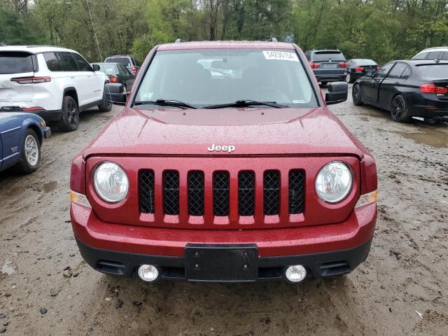 1C4NJRFB9FD176093 2015 Jeep Patriot Latitude