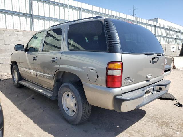 2003 GMC Yukon VIN: 1GKEC13V63R285446 Lot: 53306784