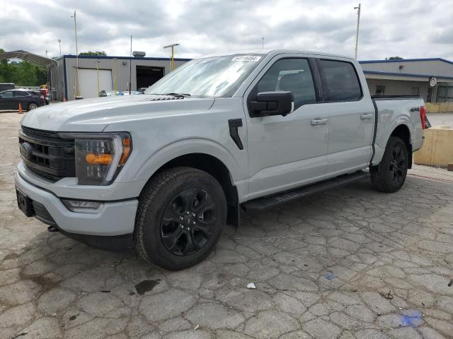 2023 Ford F150 Supercrew VIN: 1FTFW1E58PFB74649 Lot: 54916494