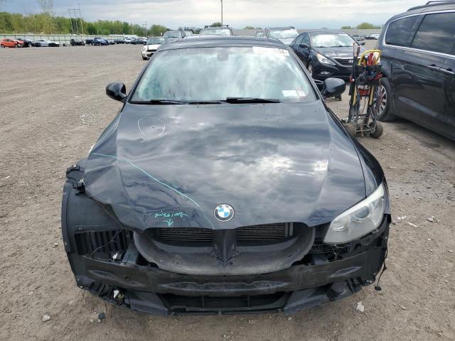 2012 BMW 328 Xi Sulev VIN: WBAKF5C58CE657418 Lot: 53278604