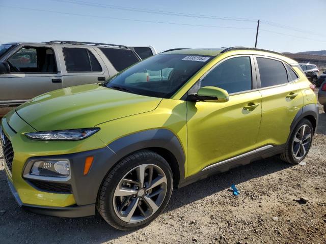 2020 HYUNDAI KONA